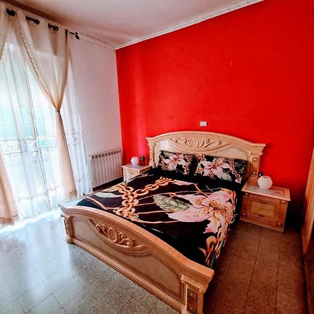 Willa Casa San Paolo Montesilvano Marina Zewnętrze zdjęcie
