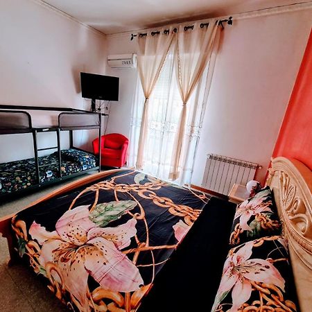 Willa Casa San Paolo Montesilvano Marina Zewnętrze zdjęcie