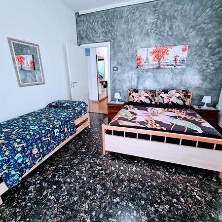 Willa Casa San Paolo Montesilvano Marina Zewnętrze zdjęcie