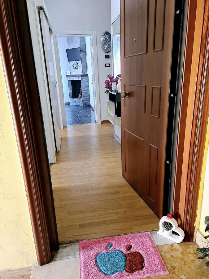 Willa Casa San Paolo Montesilvano Marina Zewnętrze zdjęcie