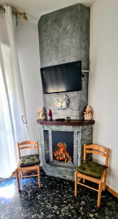 Willa Casa San Paolo Montesilvano Marina Zewnętrze zdjęcie