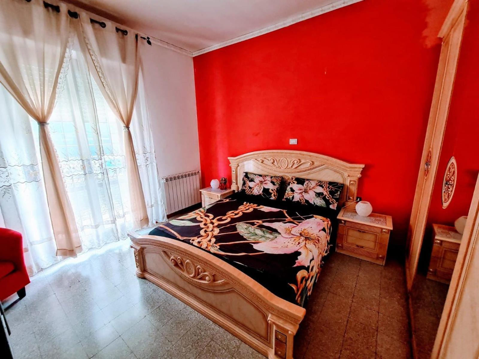 Willa Casa San Paolo Montesilvano Marina Zewnętrze zdjęcie