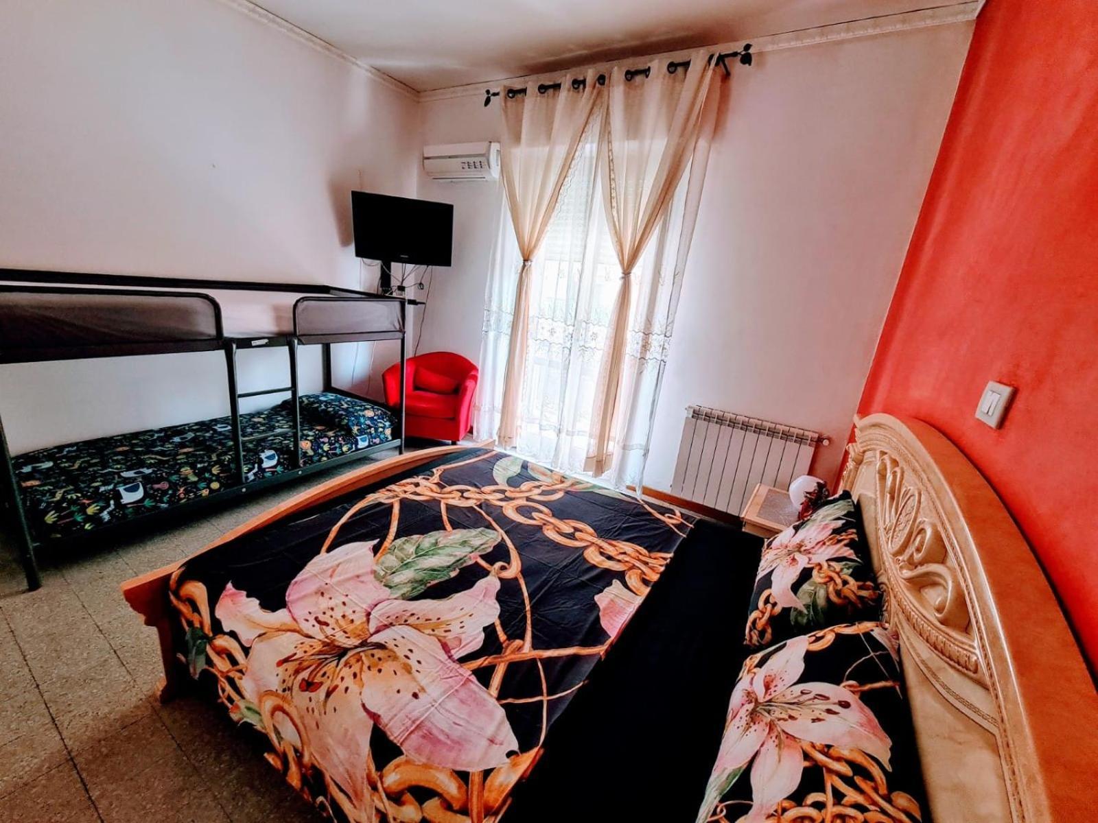 Willa Casa San Paolo Montesilvano Marina Zewnętrze zdjęcie