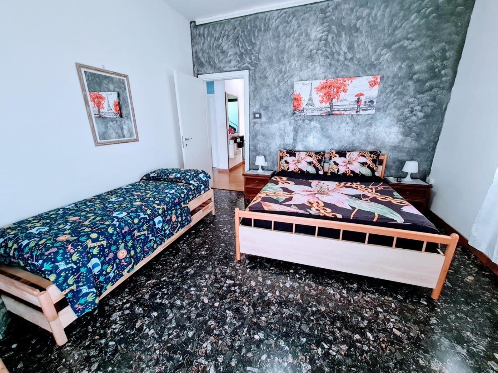 Willa Casa San Paolo Montesilvano Marina Zewnętrze zdjęcie