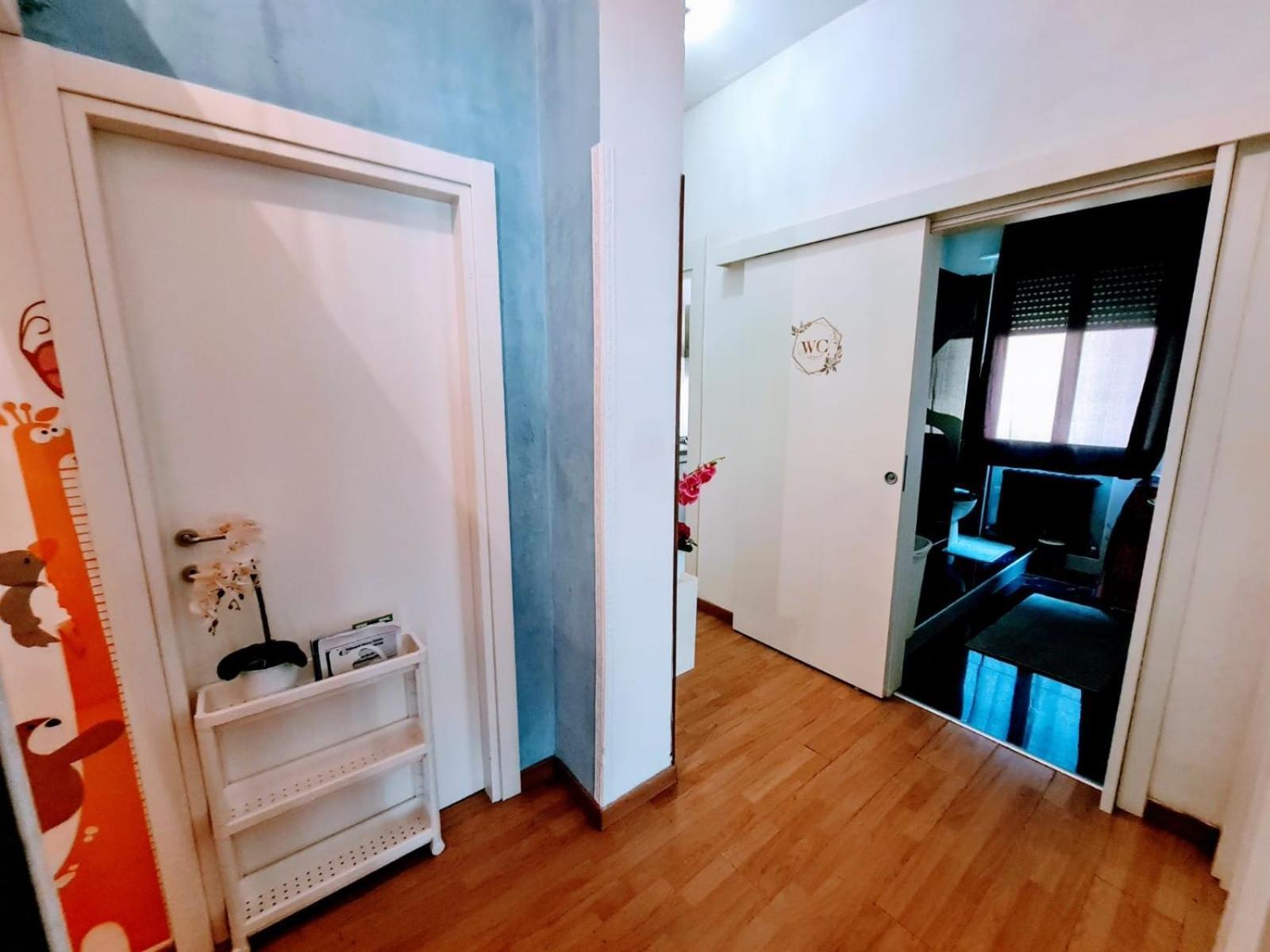 Willa Casa San Paolo Montesilvano Marina Zewnętrze zdjęcie